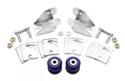 FORD Fr ALIGNMENT & BUSH KIT
