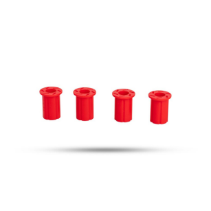 Urethane Leaf Spring Upper Shackle Bush (4 PKT)