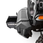 Zderzak stubby przód Go Rhino Trailline - 4