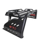 Sport bar z bagażnikiem OFD - 3