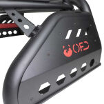 Sport bar z bagażnikiem OFD - 4