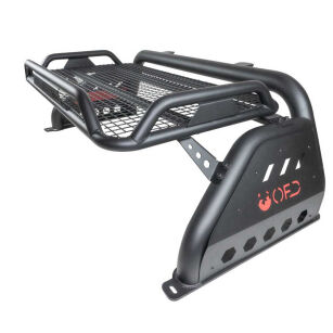 Sport bar z bagażnikiem OFD