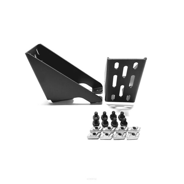 Mocowanie markizy do bagażnika dachowego ACS Leitner Designs