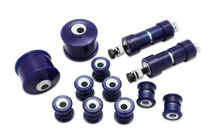 SKYLINE R33 2WD ALIGN KIT