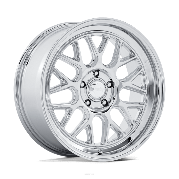 Felga aluminiowa VN516 G-FORCE Chrome AMERICAN RACING
