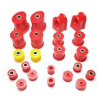 Tuleje poliuretanowe zawieszenia OFD - 2