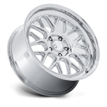 Felga aluminiowa VN516 G-FORCE Chrome AMERICAN RACING - 2