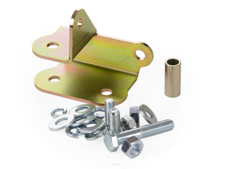 Zestaw korygujący tylny OME FKWTJ02 - Jeep Wrangler TJ & TJ