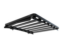 Toyota Corolla Cross (2020-Current) Slimline II Roof Rack Kit - 7