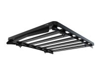 Toyota Corolla Cross (2020-Current) Slimline II Roof Rack Kit - 7