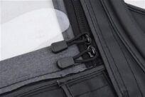 Dach Soft Top Czarny Smittybilt - Jeep Wrangler JK 2 drzwi 10-13 - 3