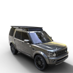Owiewka do bagażników dachowych Land Rover Discovery LR3/LR4 Front Runner - 14