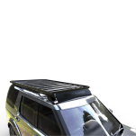 Owiewka do bagażników dachowych Land Rover Discovery LR3/LR4 Front Runner - 13