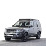 Owiewka do bagażników dachowych Land Rover Discovery LR3/LR4 Front Runner - 4