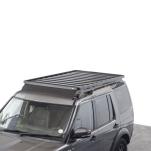 Owiewka do bagażników dachowych Land Rover Discovery LR3/LR4 Front Runner - 3
