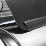 Owiewka do bagażników dachowych Land Rover Discovery LR3/LR4 Front Runner - 6