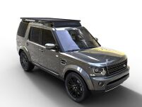 Owiewka do bagażników dachowych Land Rover Discovery LR3/LR4 Front Runner - 10