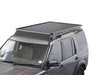 Owiewka do bagażników dachowych Land Rover Discovery LR3/LR4 Front Runner - 7