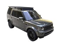 Owiewka do bagażników dachowych Land Rover Discovery LR3/LR4 Front Runner - 3