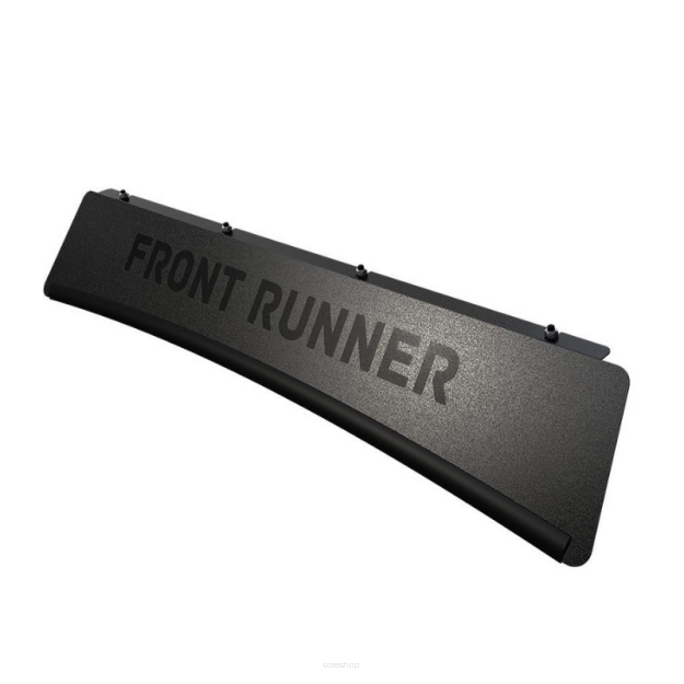 Owiewka do bagażników dachowych Land Rover Discovery LR3/LR4 Front Runner