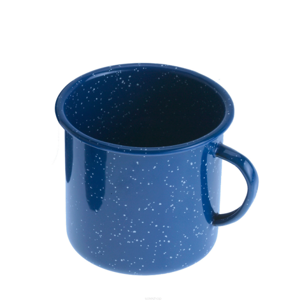 Kubek emaliowany Niebieski 710 ml GSI