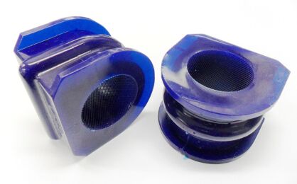 Nissan R35 GTR Fr S/Bar to Cha