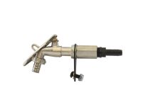 Kran z zamkiem do zbiorników na wodę  Front Runner - 3