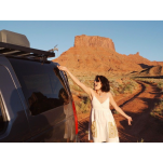 Kran z zamkiem do zbiorników na wodę  Front Runner - 6