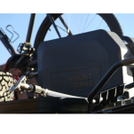 Kran z zamkiem do zbiorników na wodę  Front Runner - 7