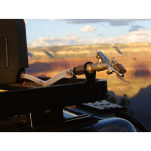 Kran z zamkiem do zbiorników na wodę  Front Runner - 8