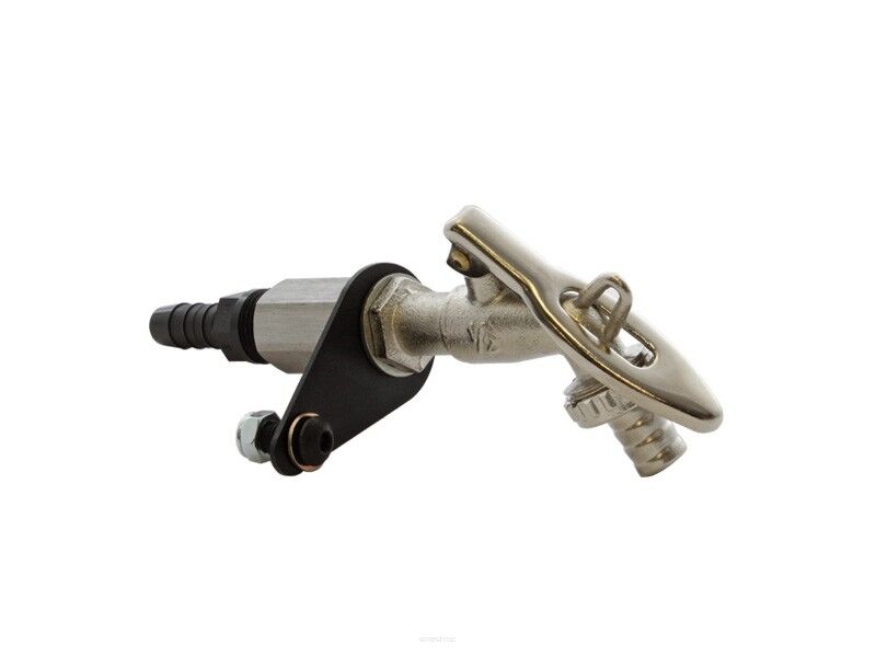 Kran z zamkiem do zbiorników na wodę  Front Runner