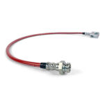 Przewód hamulcowy tył Clayton 24