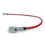 Przewód hamulcowy tył Clayton 24