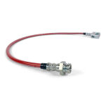 Przewód hamulcowy tył Clayton 24