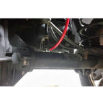 Przewód hamulcowy tył Clayton 24