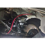 Przewód hamulcowy tył Clayton 24