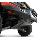 Płyta osłonowa podwozia przód Addictive Desert Designs Rock Fighter & Bomper - 3