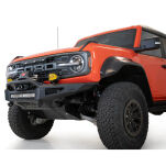 Płyta osłonowa podwozia przód Addictive Desert Designs Rock Fighter & Bomper - 4