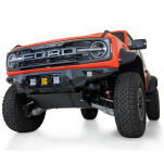 Płyta osłonowa podwozia przód Addictive Desert Designs Rock Fighter & Bomper - 5