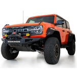 Płyta osłonowa podwozia przód Addictive Desert Designs Rock Fighter & Bomper - 6