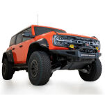 Płyta osłonowa podwozia przód Addictive Desert Designs Rock Fighter & Bomper - 7