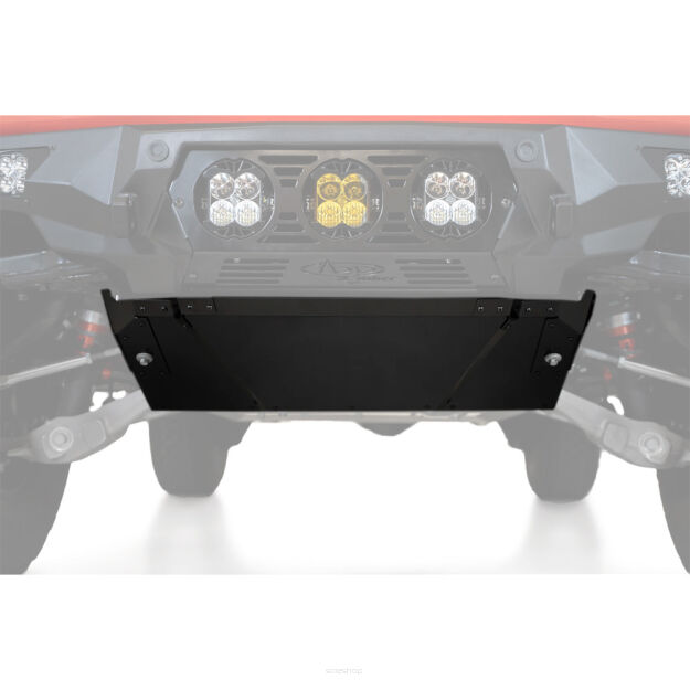 Płyta osłonowa podwozia przód Addictive Desert Designs Rock Fighter & Bomper