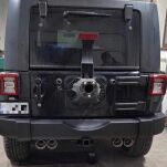 Podwójny wydech Ulter Sport - 2