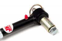 Łączniki stabilizatora rozpinane przód JKS Lift 4-6