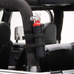 Mocowanie gaśnicy Smittybilt - 5