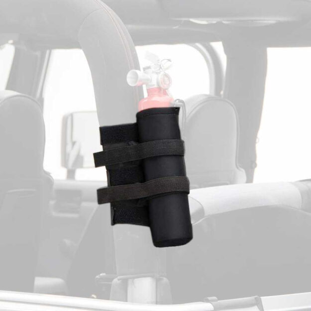 Mocowanie gaśnicy Smittybilt