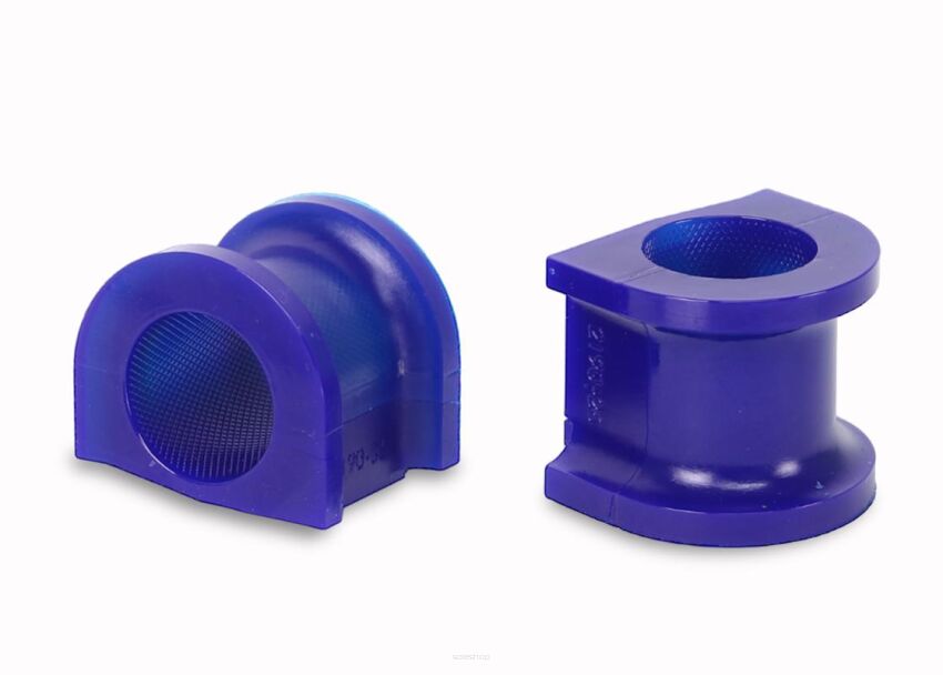 Front Sway Bar To Chassis Bush