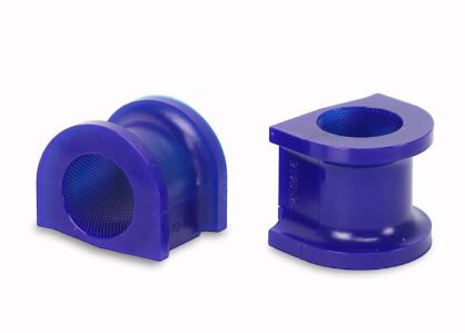 Front Sway Bar To Chassis Bush