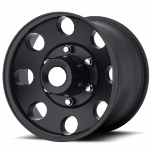Felga aluminiowa AR172 Satin Black American Racing
