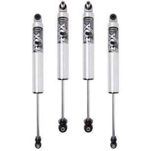 Zestaw amortyzatorów FOX Performance 2.5 IFP HTO Lift 2-3"